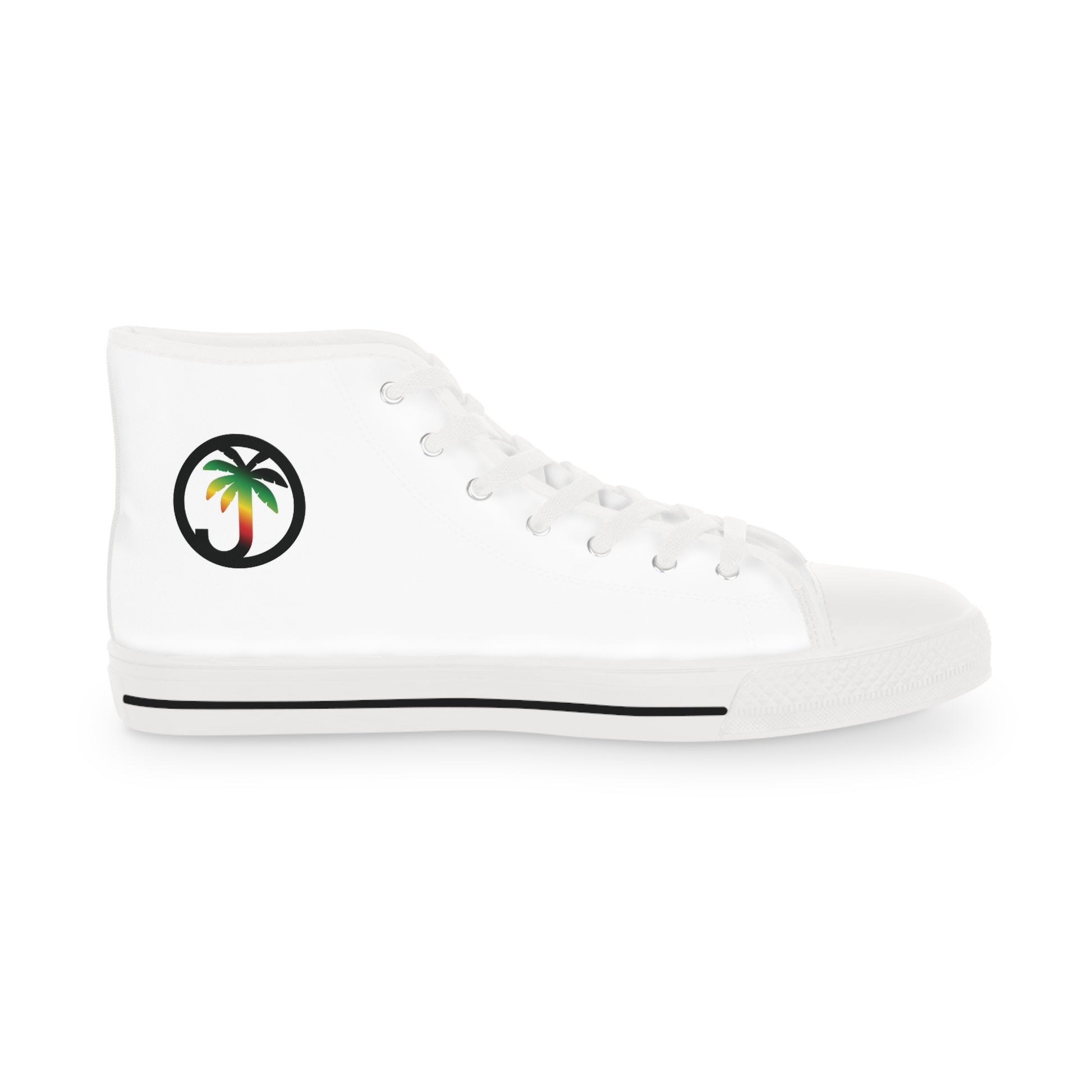 Men's Coastal Creps - Irie Edition