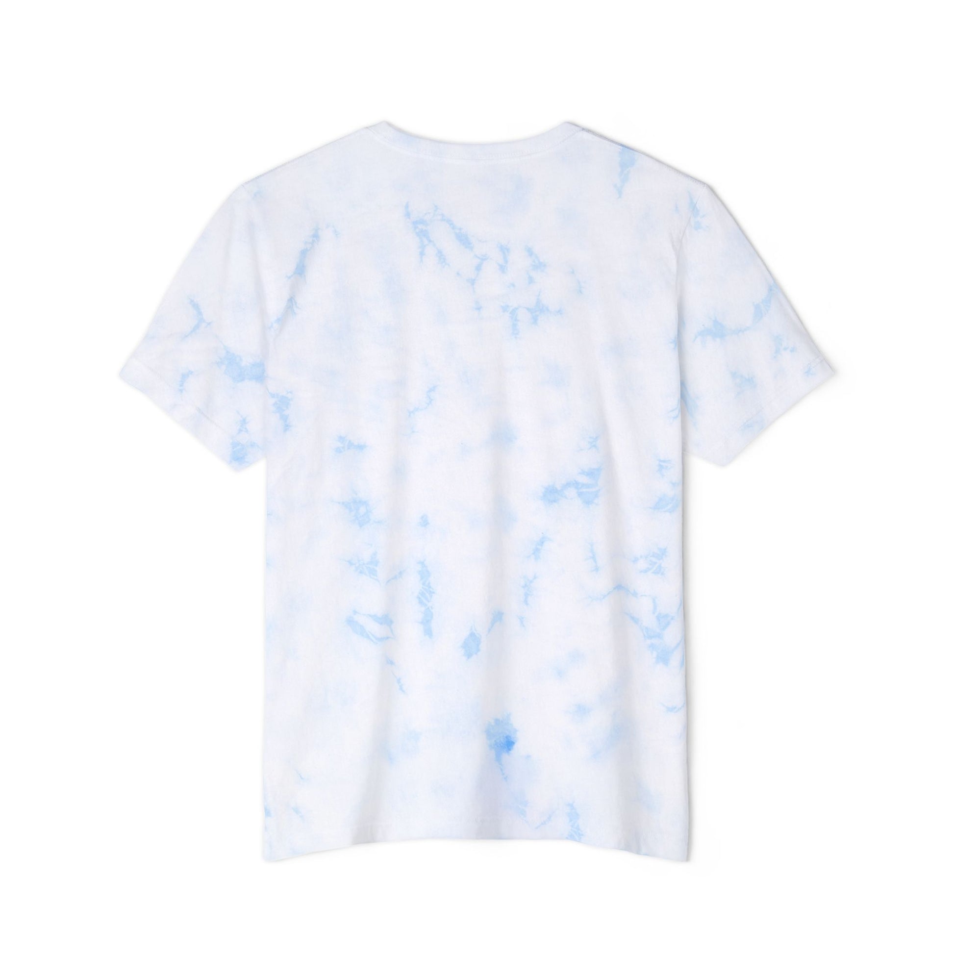 I ❤️ JA Tie-Dyed T-Shirt - JAHMAYCA