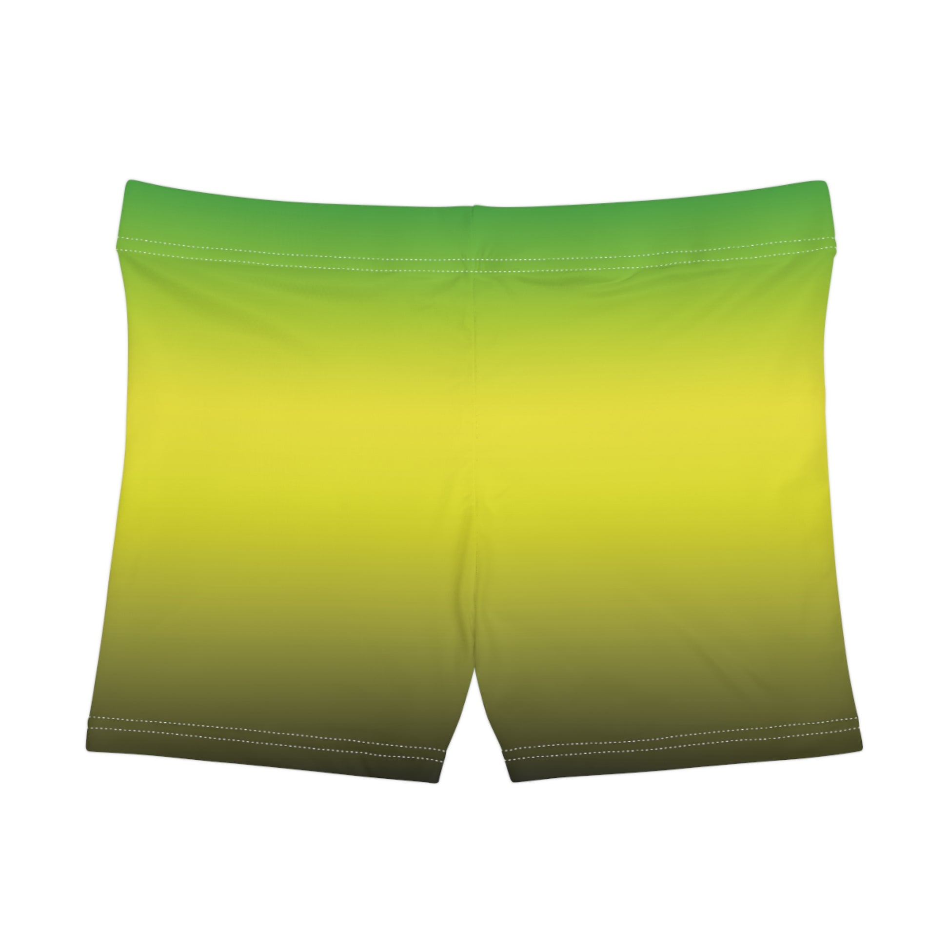 Island Breeze Shorts - JAHMAYCA