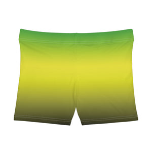 Island Breeze Shorts - JAHMAYCA