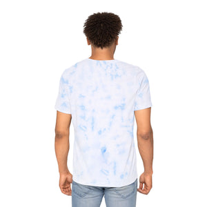 I ❤️ JA Tie-Dyed T-Shirt - JAHMAYCA