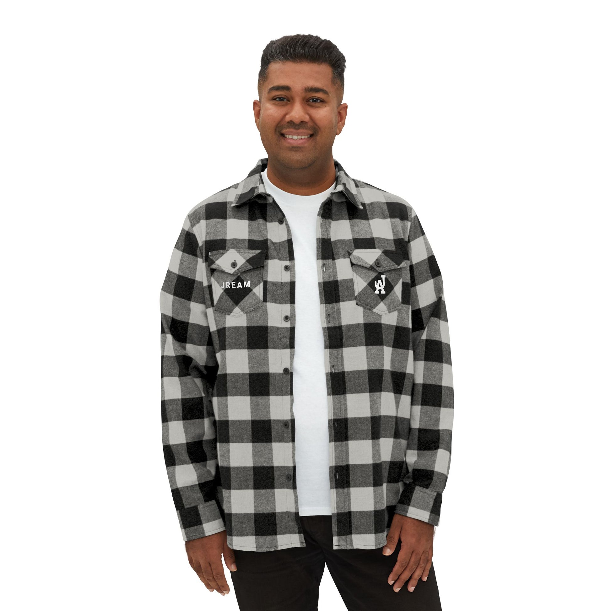 JREAM Heritage Flannel