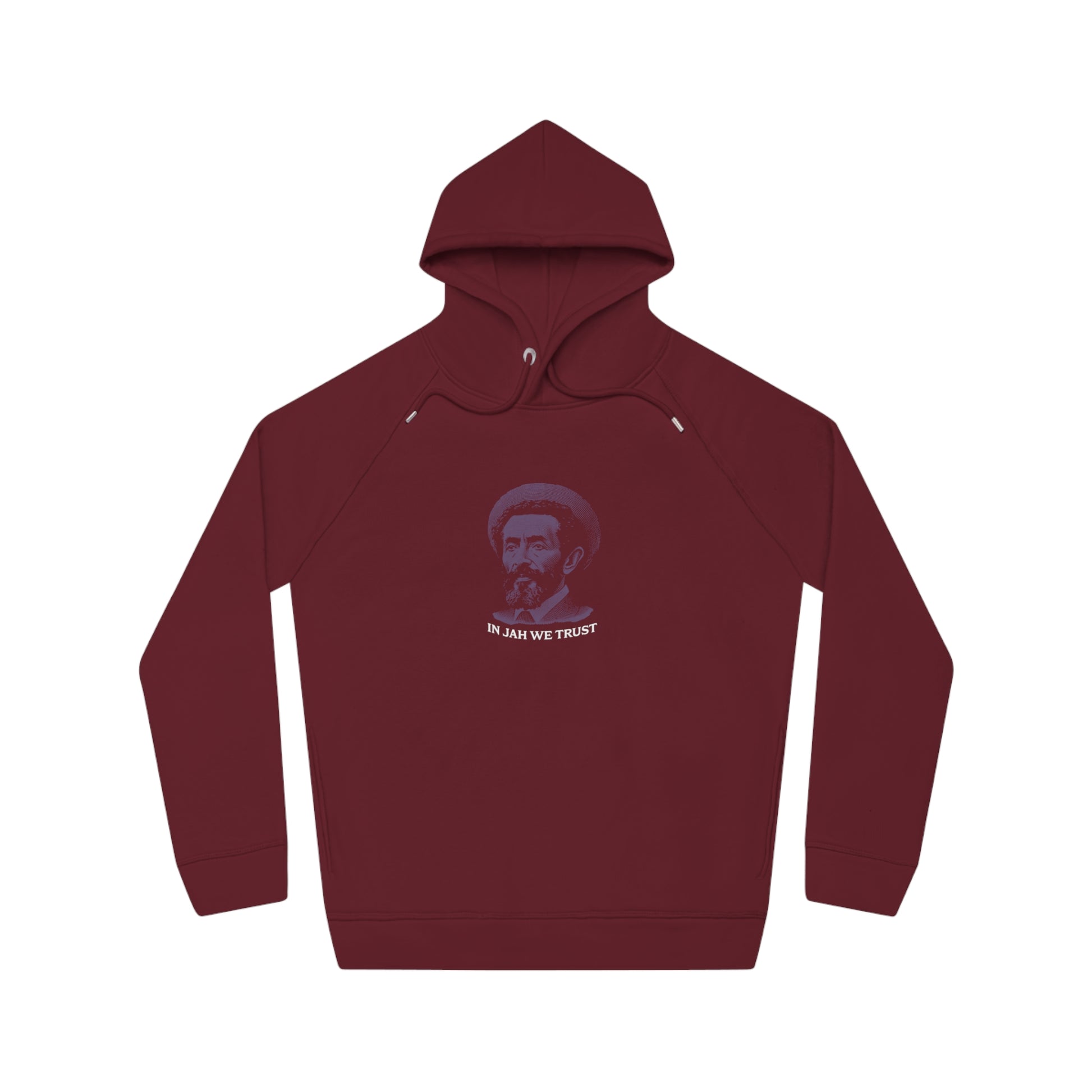 IJWT Organic Hoodie