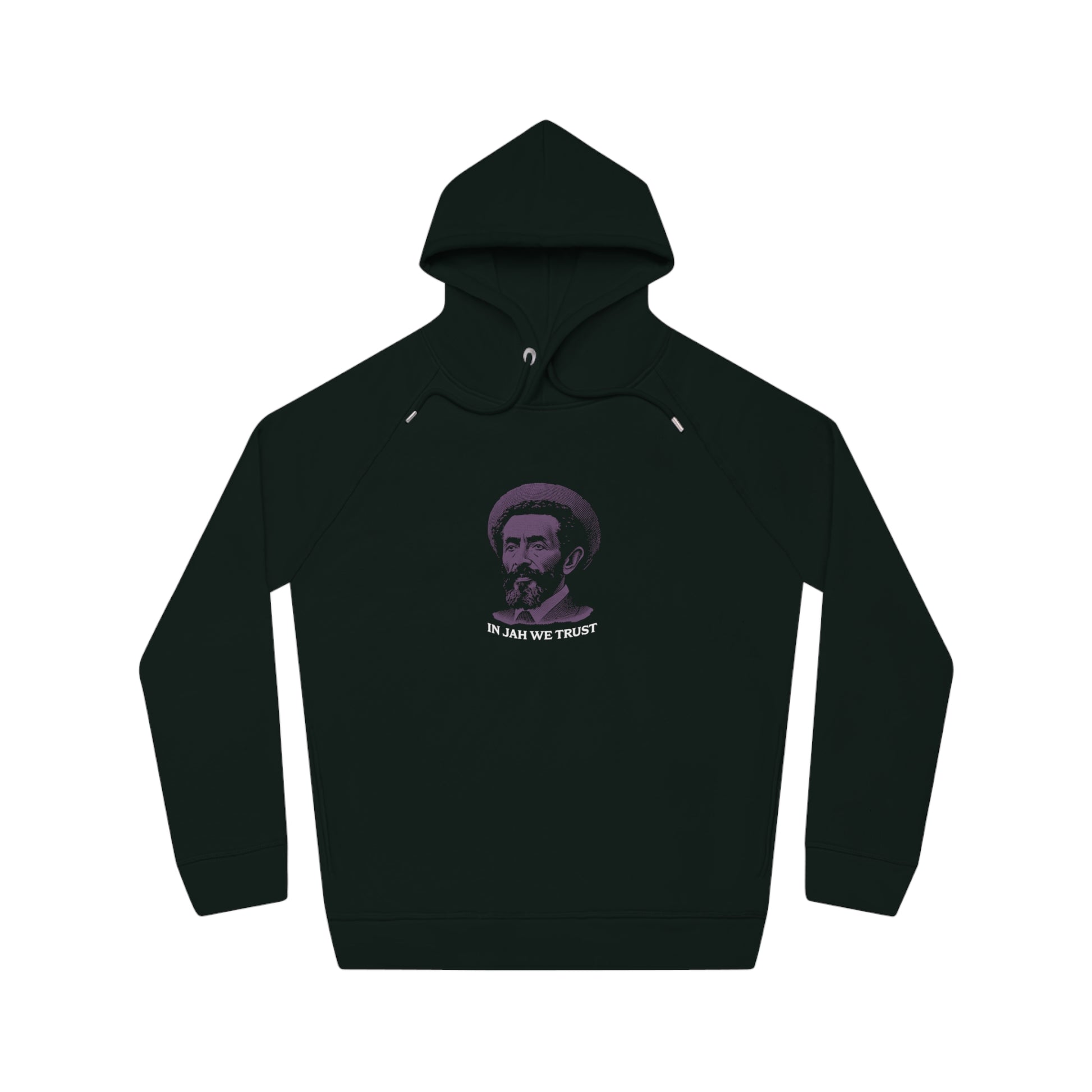 IJWT Organic Hoodie