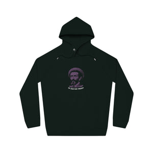 IJWT Organic Hoodie