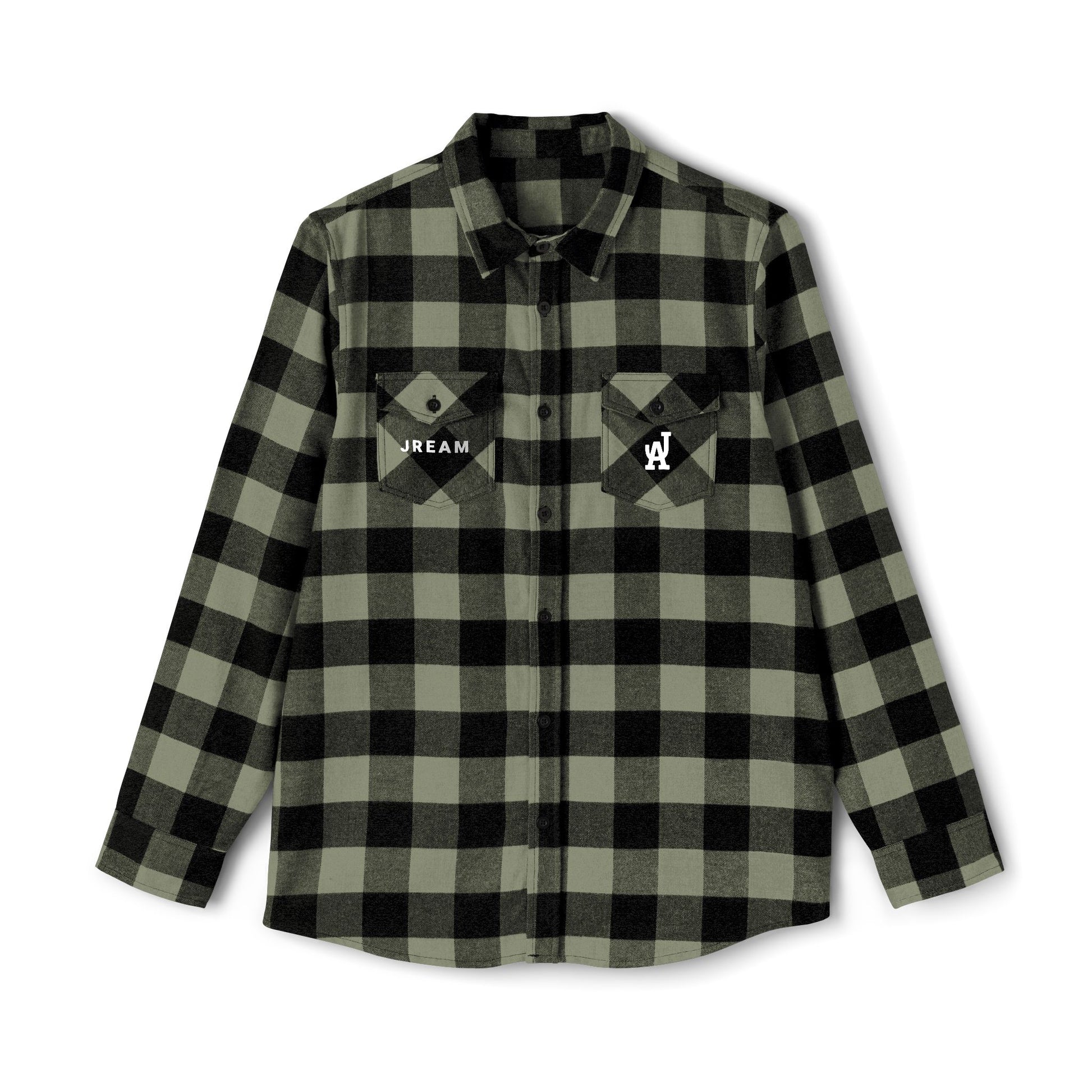 JREAM Heritage Flannel