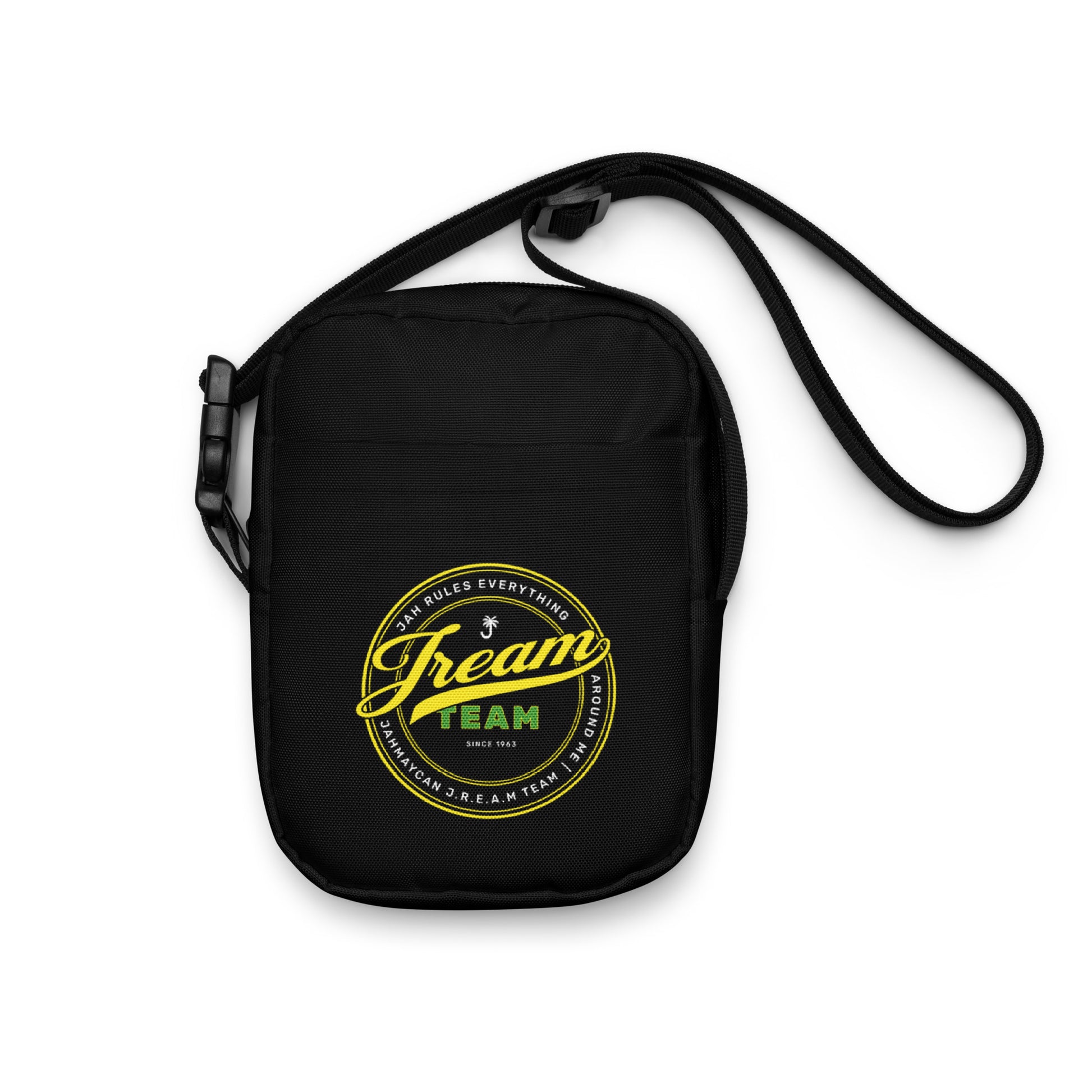 JREAM Team Utility Crossbody Bag