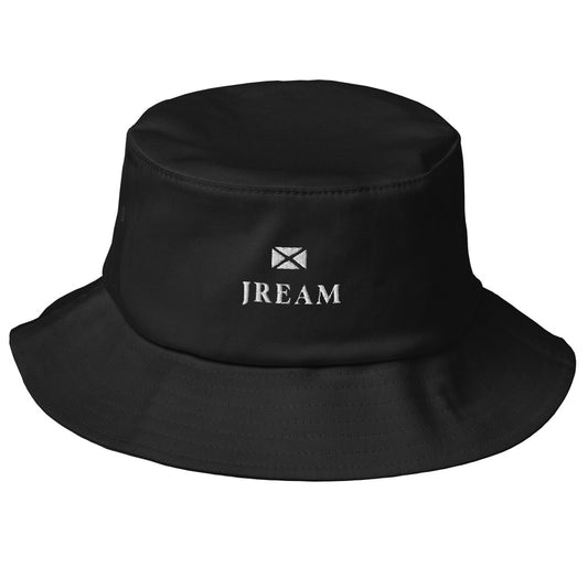 JREAM Bucket Hat