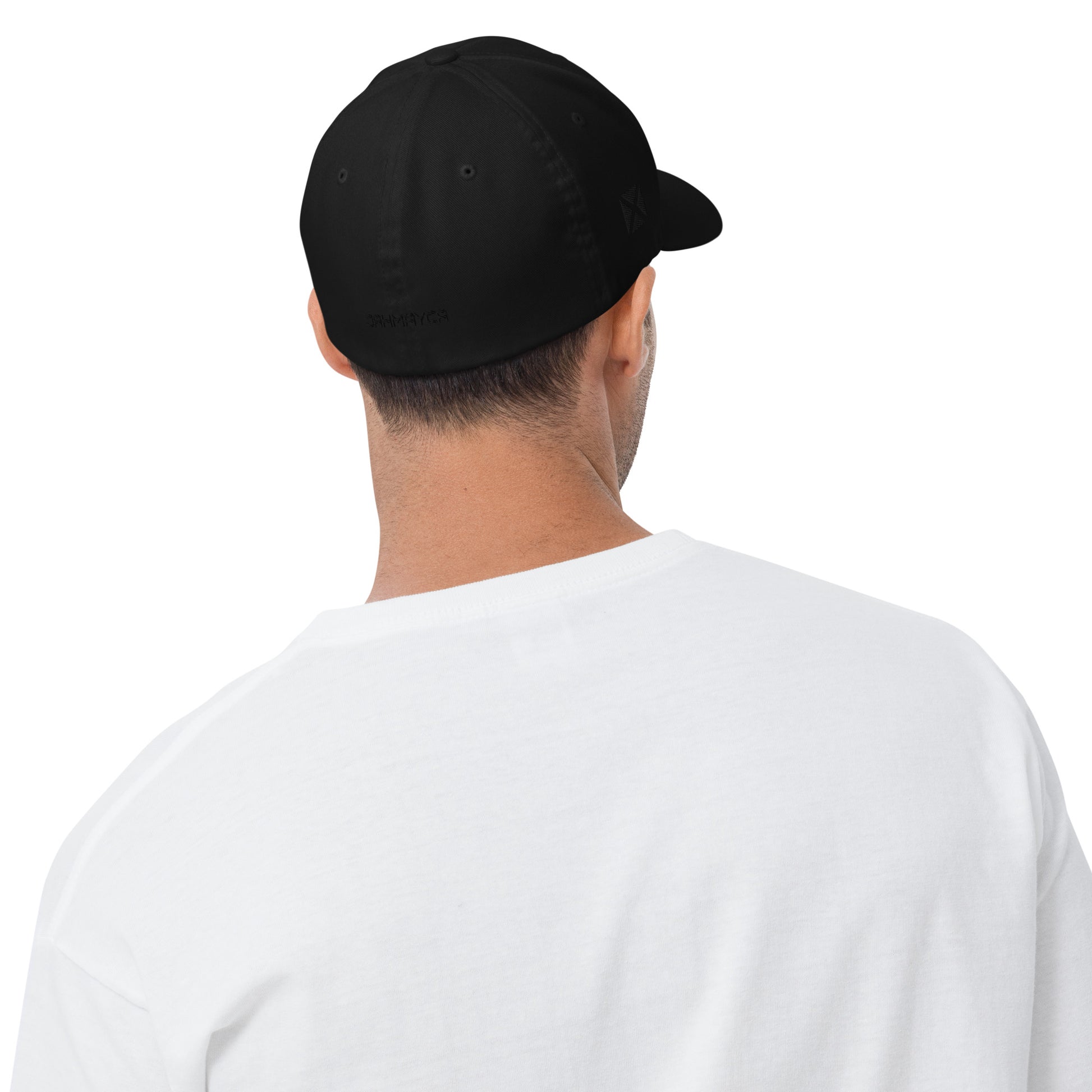 JA Flexfit Twill Cap