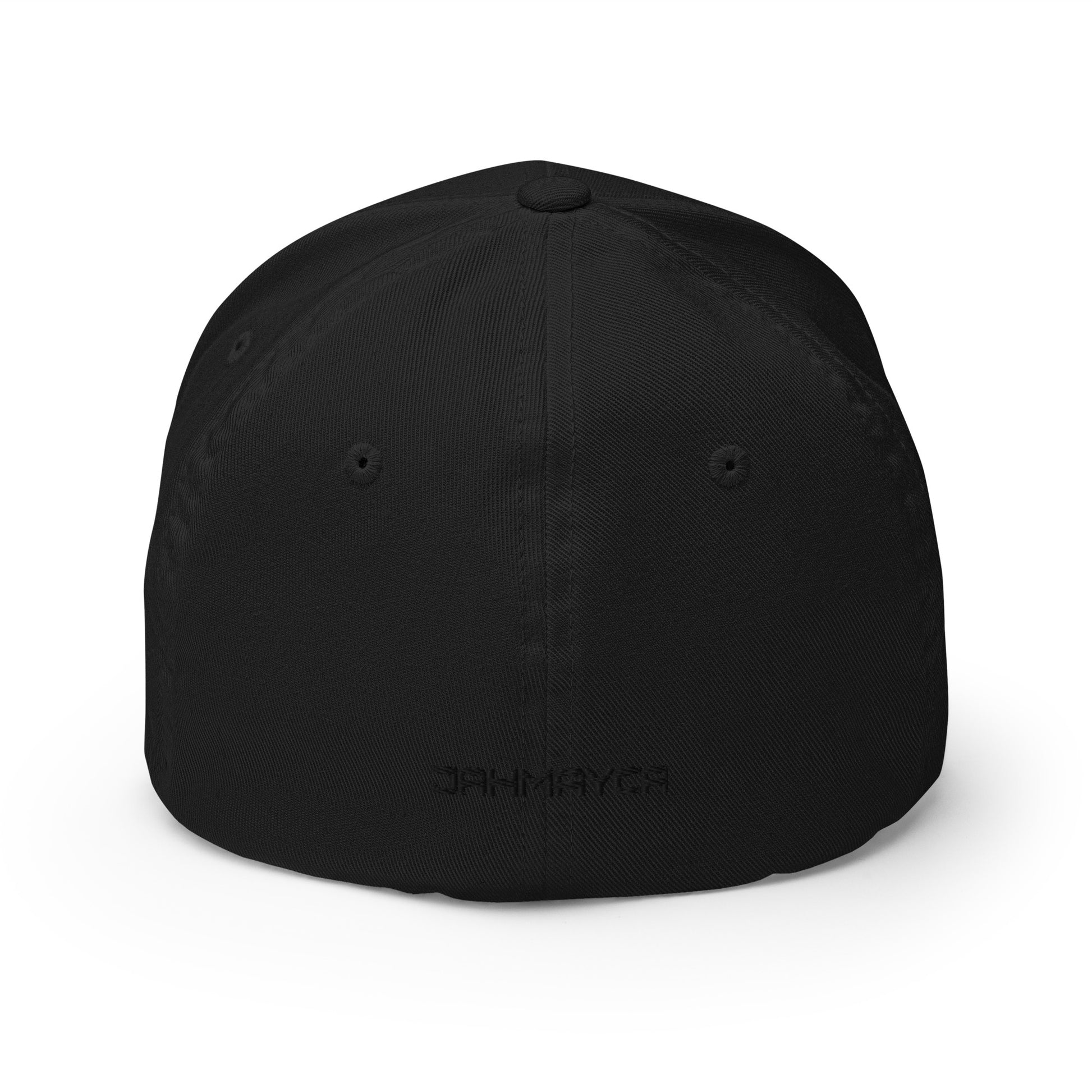 JA Flexfit Twill Cap