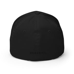 JA Flexfit Twill Cap