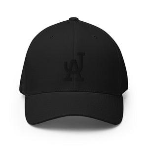 JA Flexfit Twill Cap