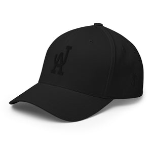 JA Flexfit Twill Cap