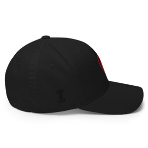 JA Love Flexfit Cap