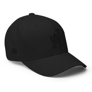 JA Flexfit Twill Cap