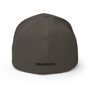 JA Flexfit Twill Cap