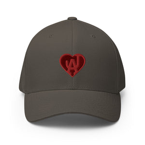 JA Love Flexfit Cap