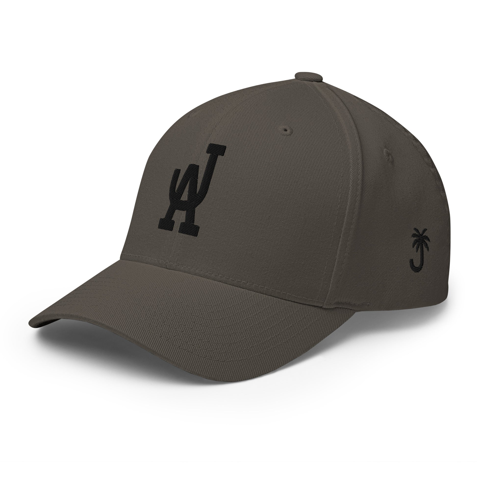 JA Flexfit Twill Cap