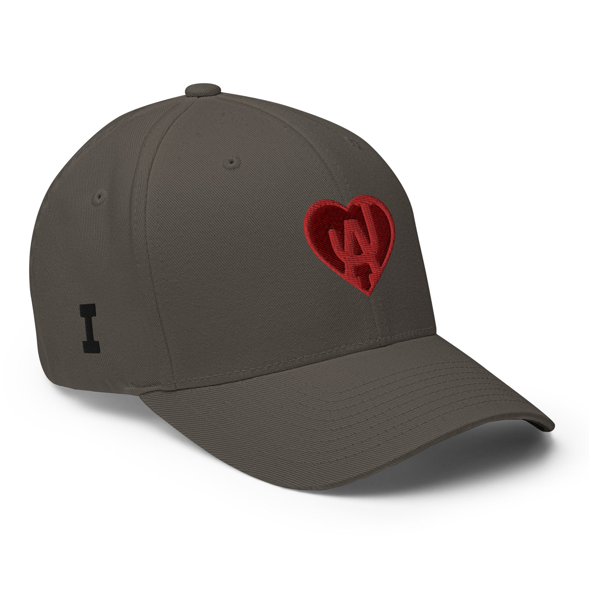 JA Love Flexfit Cap