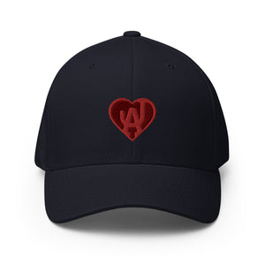 JA Love Flexfit Cap