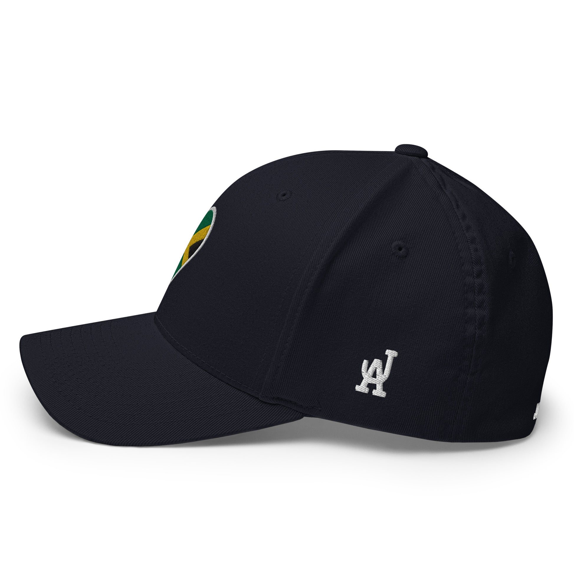 I ❤️ JA Flexfit Cap