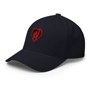 JA Love Flexfit Cap