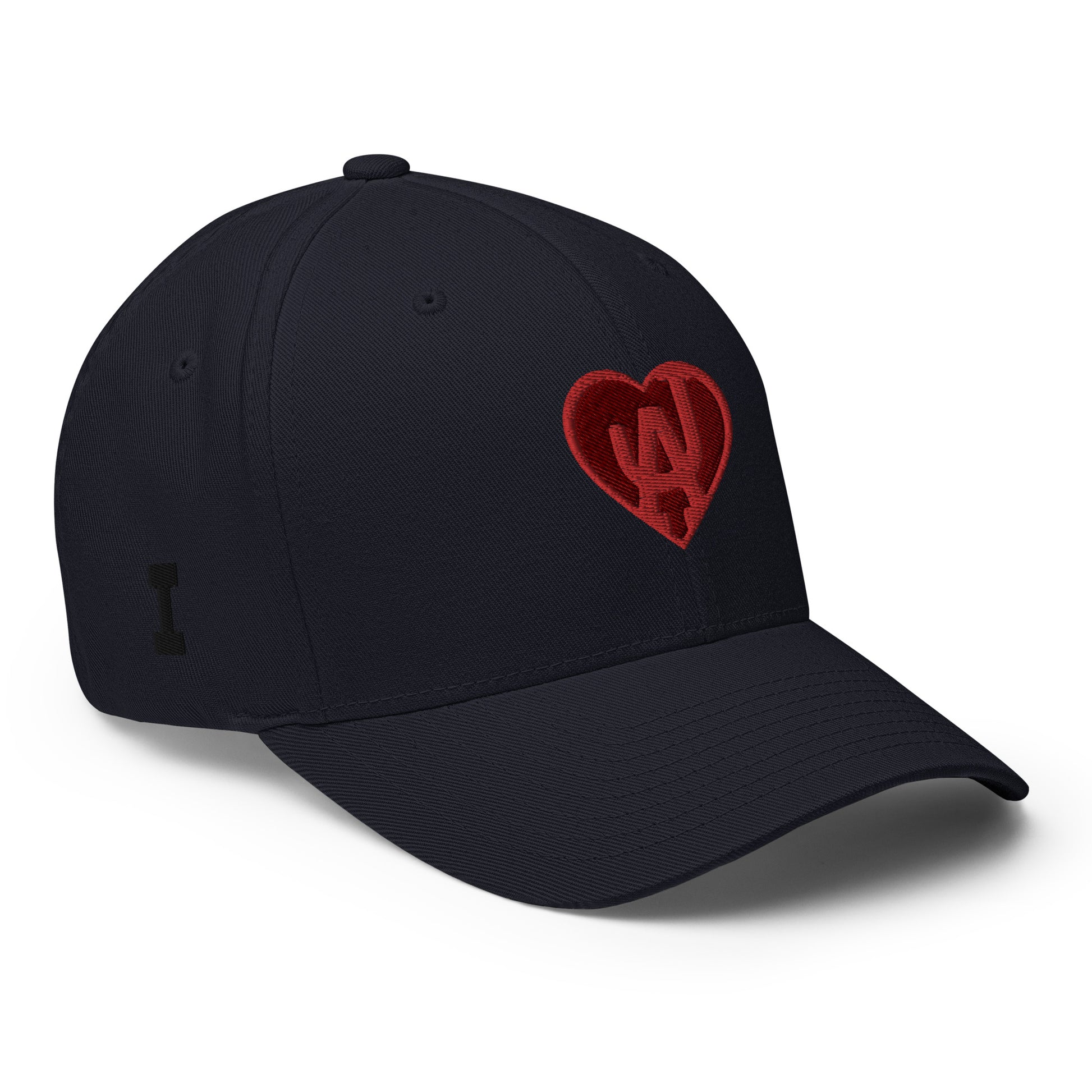 JA Love Flexfit Cap