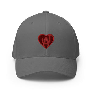 JA Love Flexfit Cap