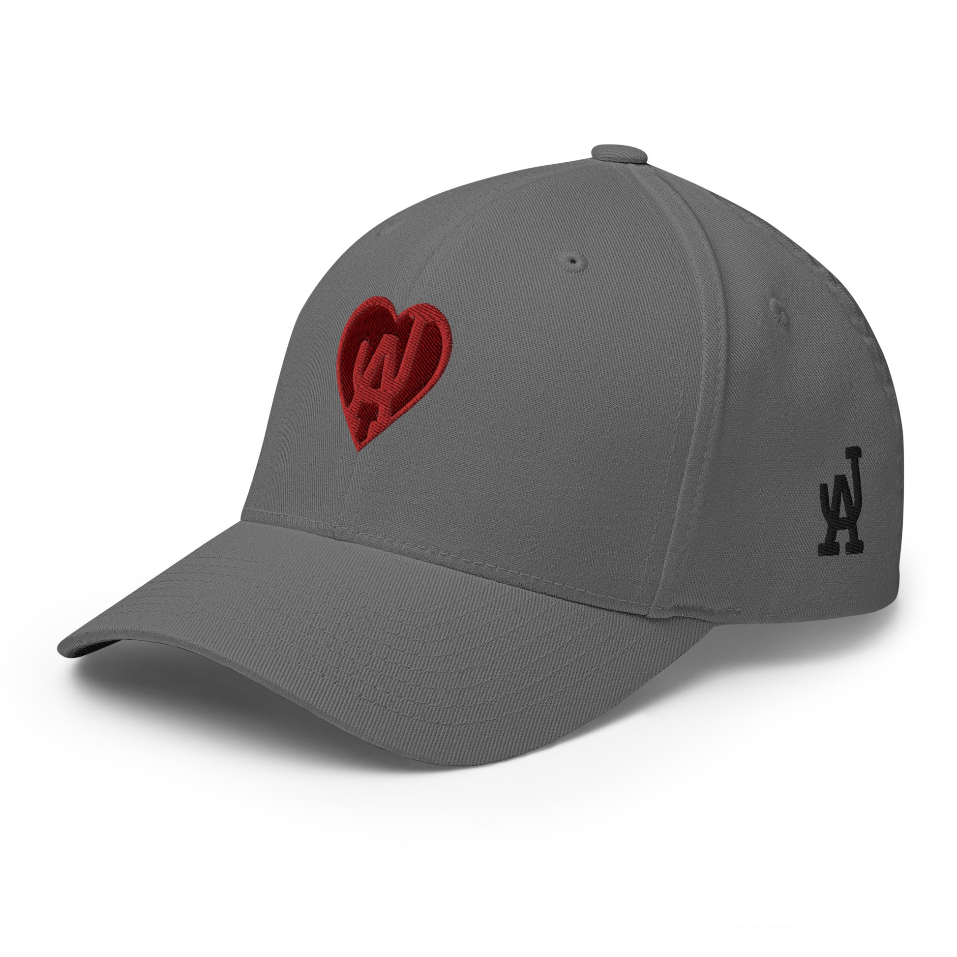 JA Love Flexfit Cap