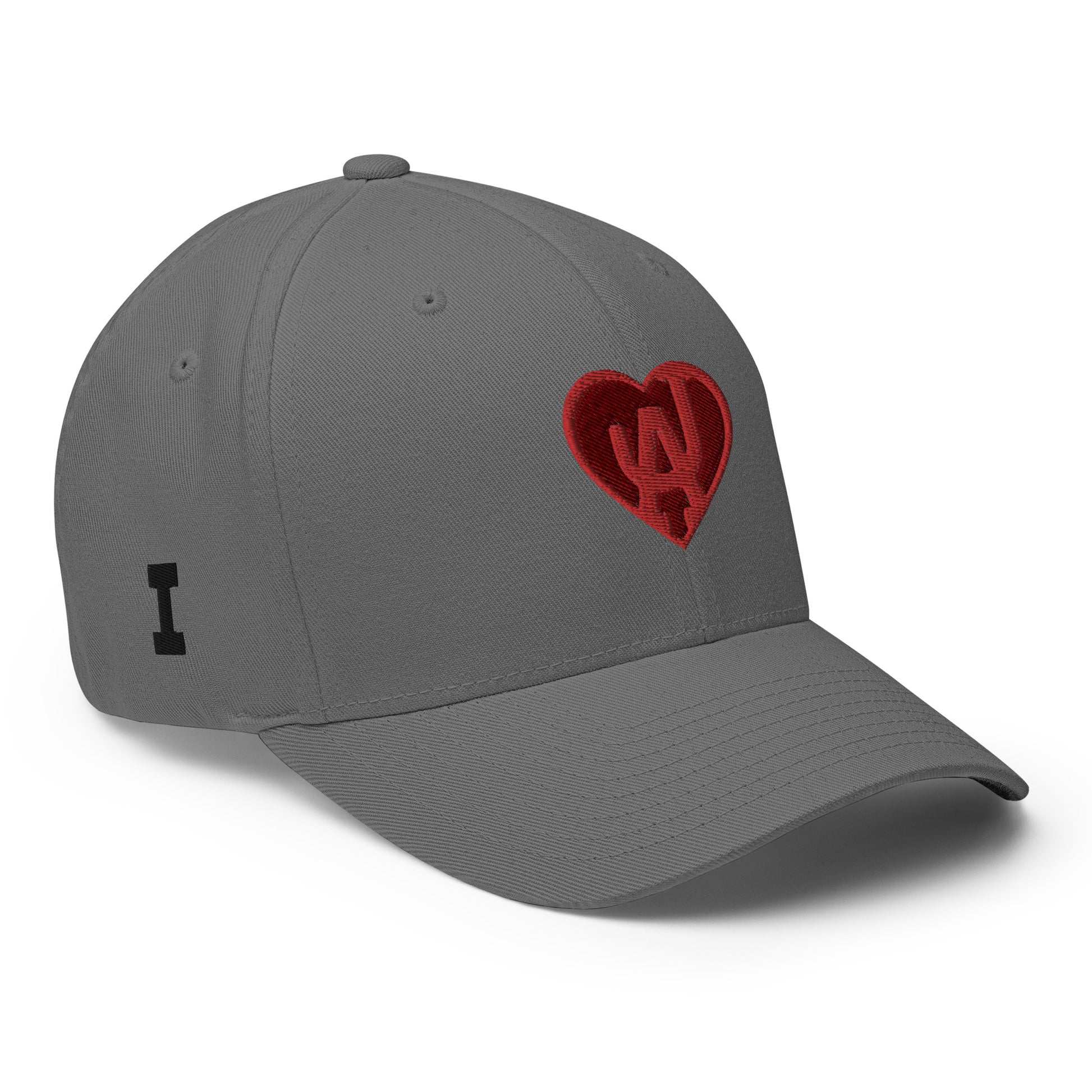 JA Love Flexfit Cap