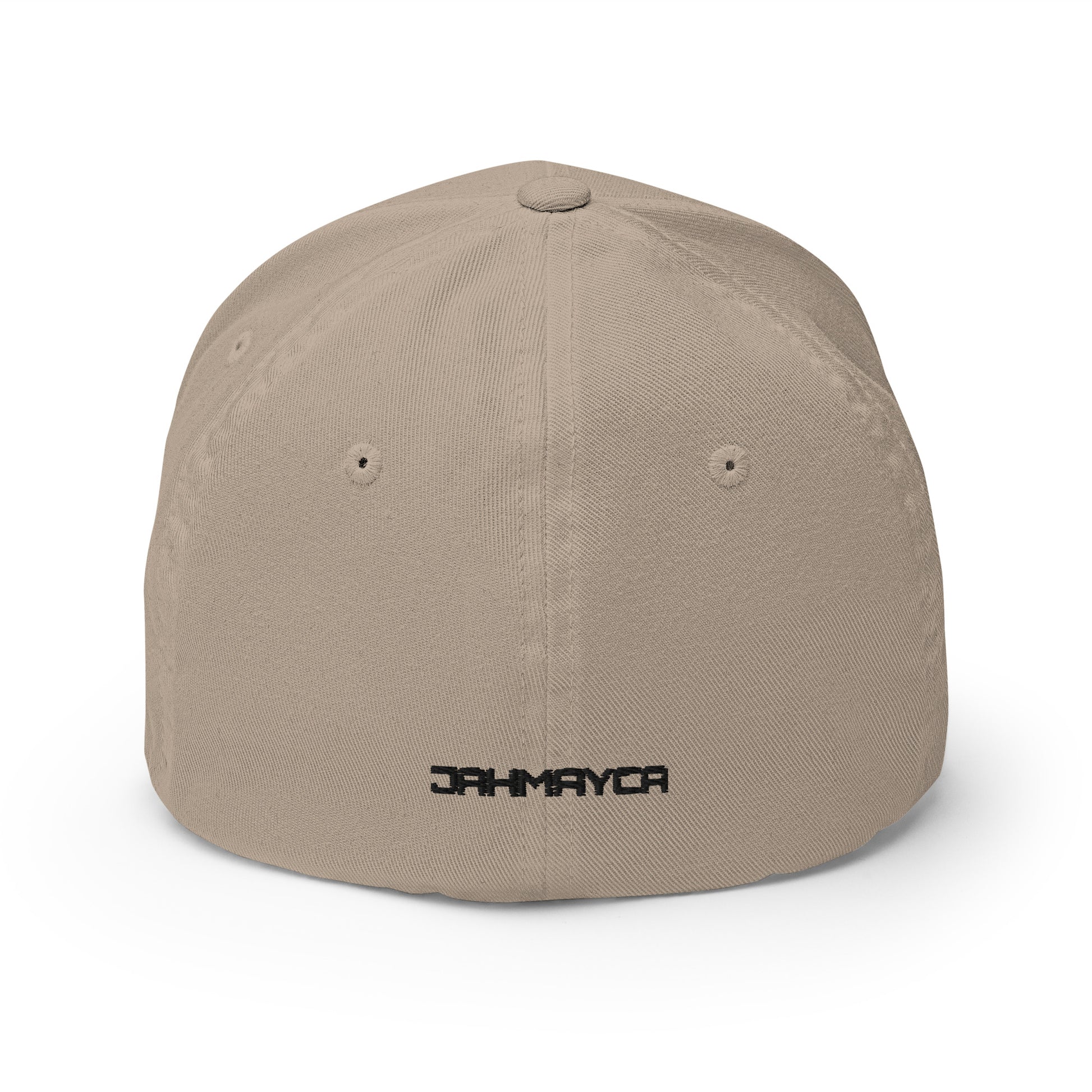 JA Flexfit Twill Cap