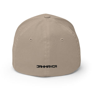 JA Flexfit Twill Cap