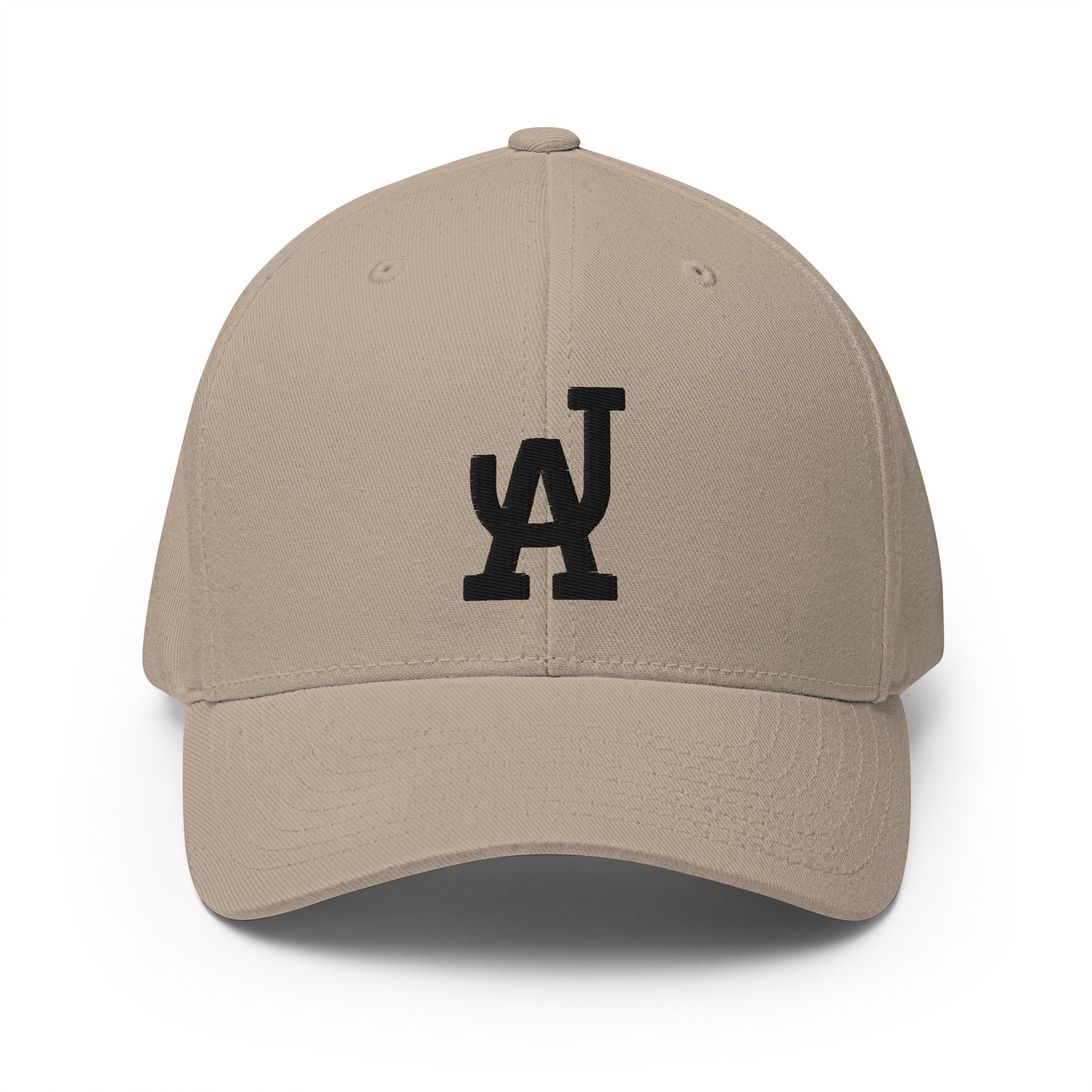 JA Flexfit Twill Cap