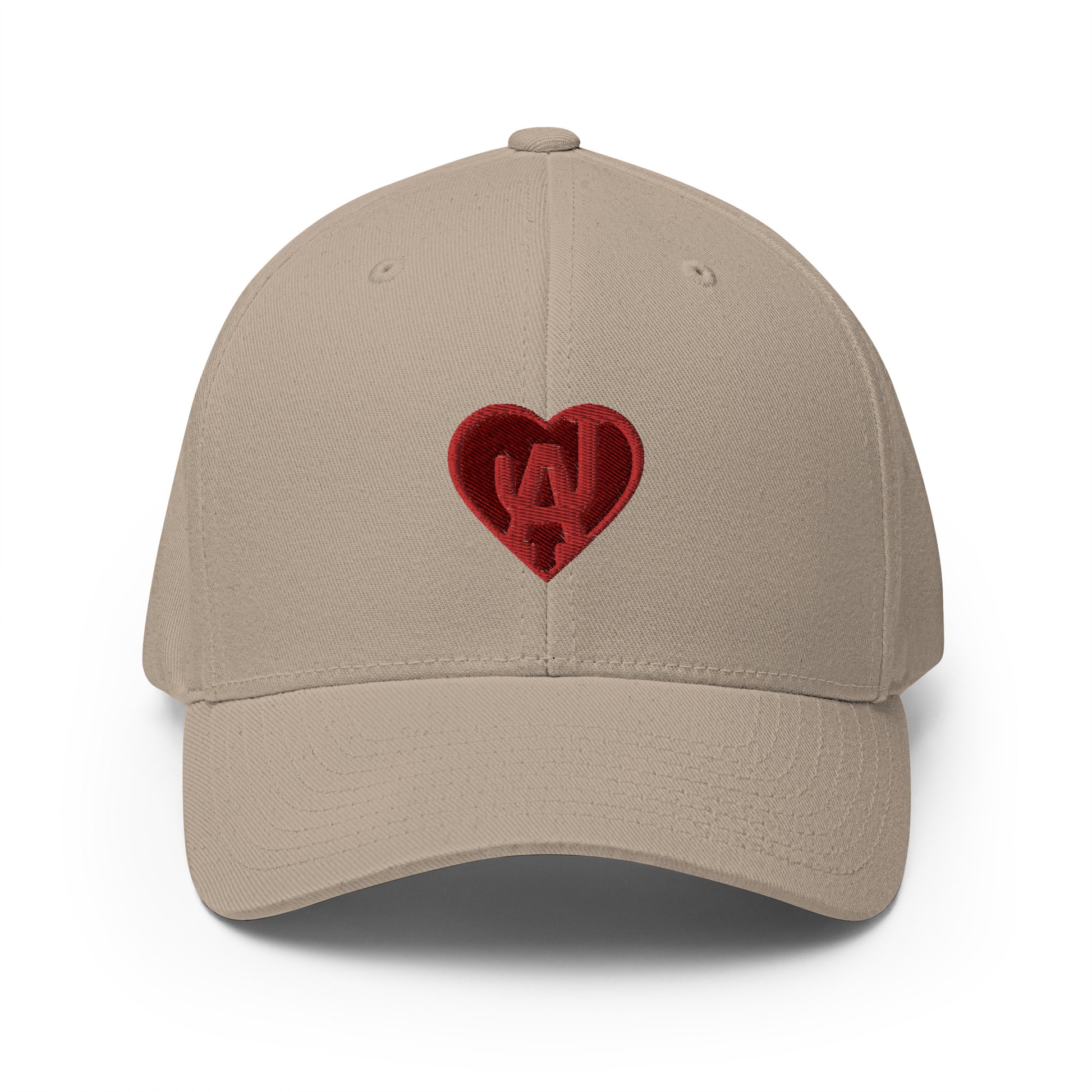 JA Love Flexfit Cap