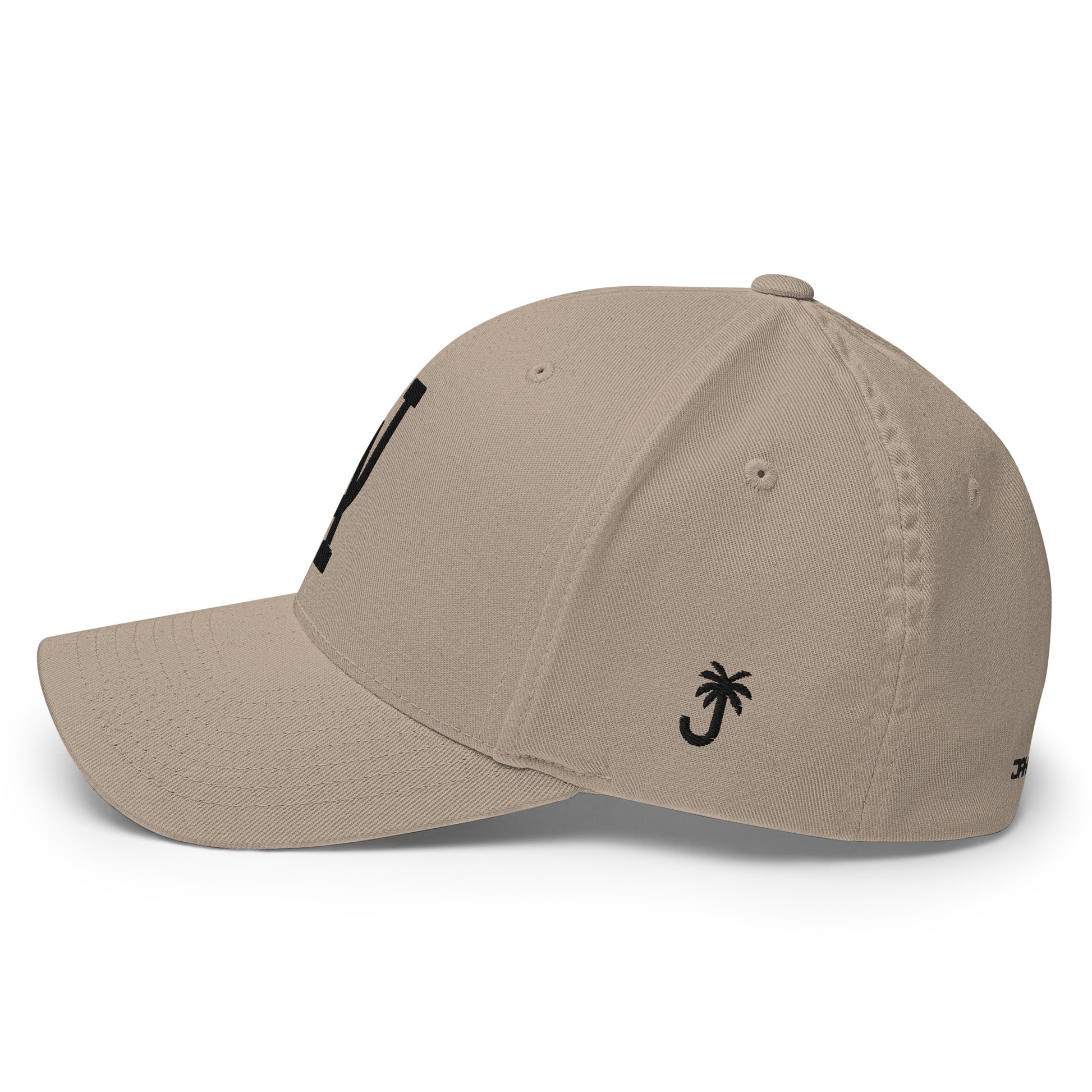 JA Flexfit Twill Cap