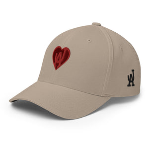 JA Love Flexfit Cap