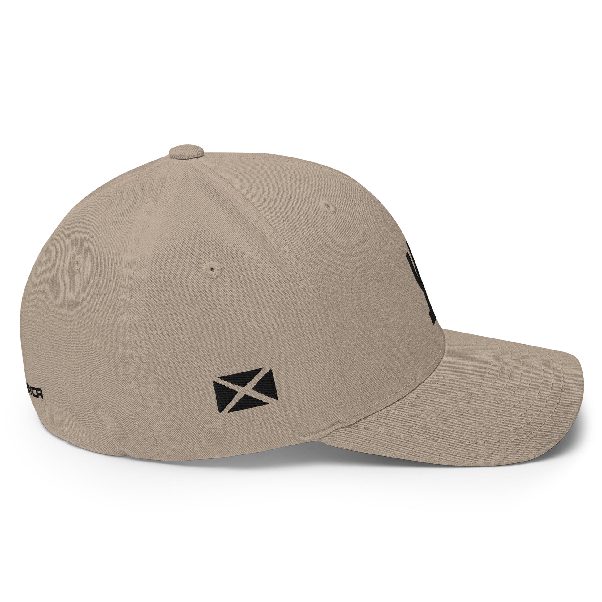 JA Flexfit Twill Cap