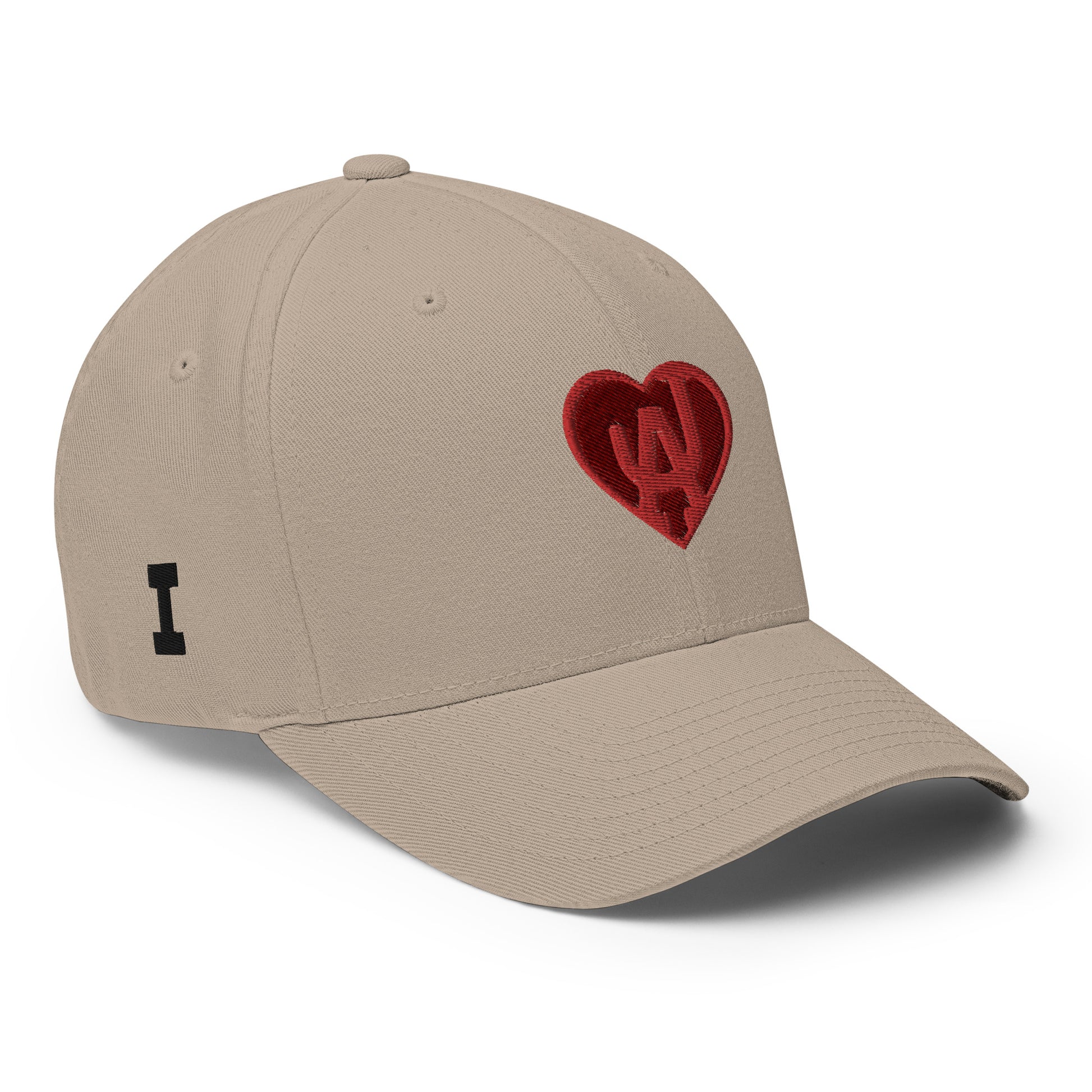 JA Love Flexfit Cap