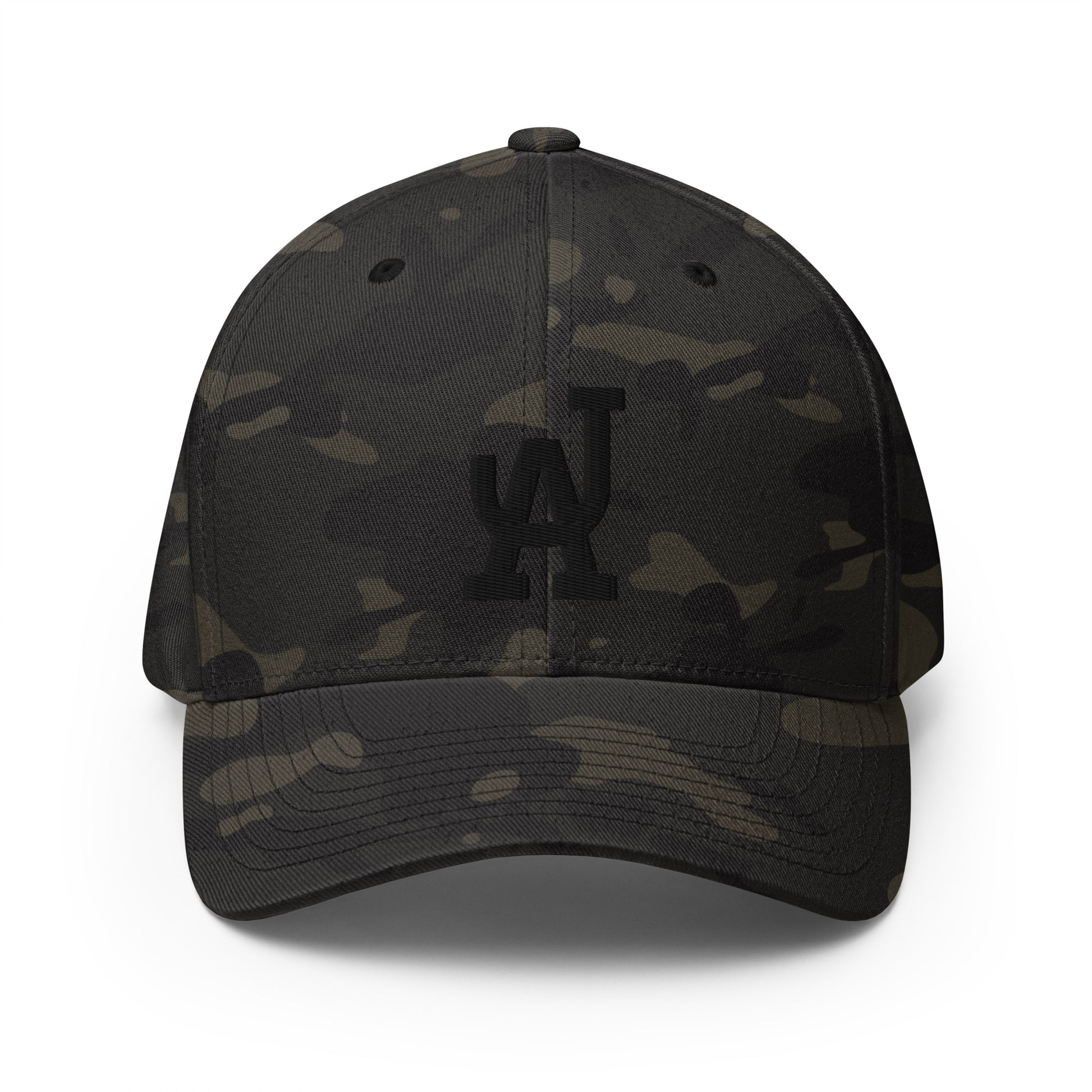 JA Flexfit Twill Cap