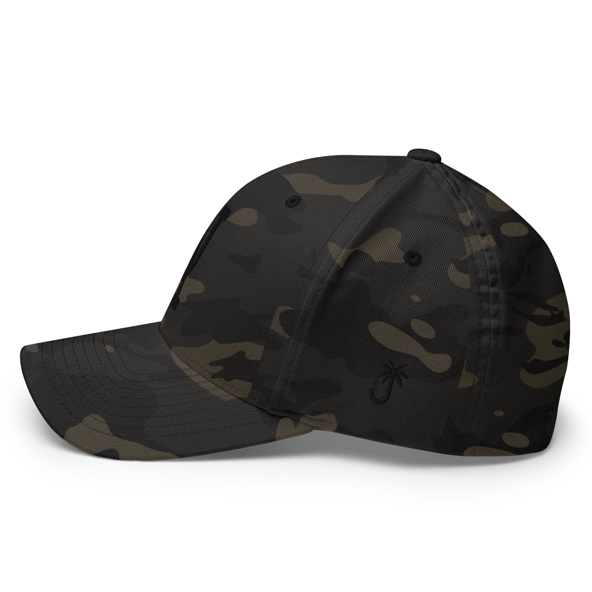 JA Flexfit Twill Cap