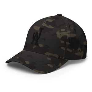 JA Flexfit Twill Cap