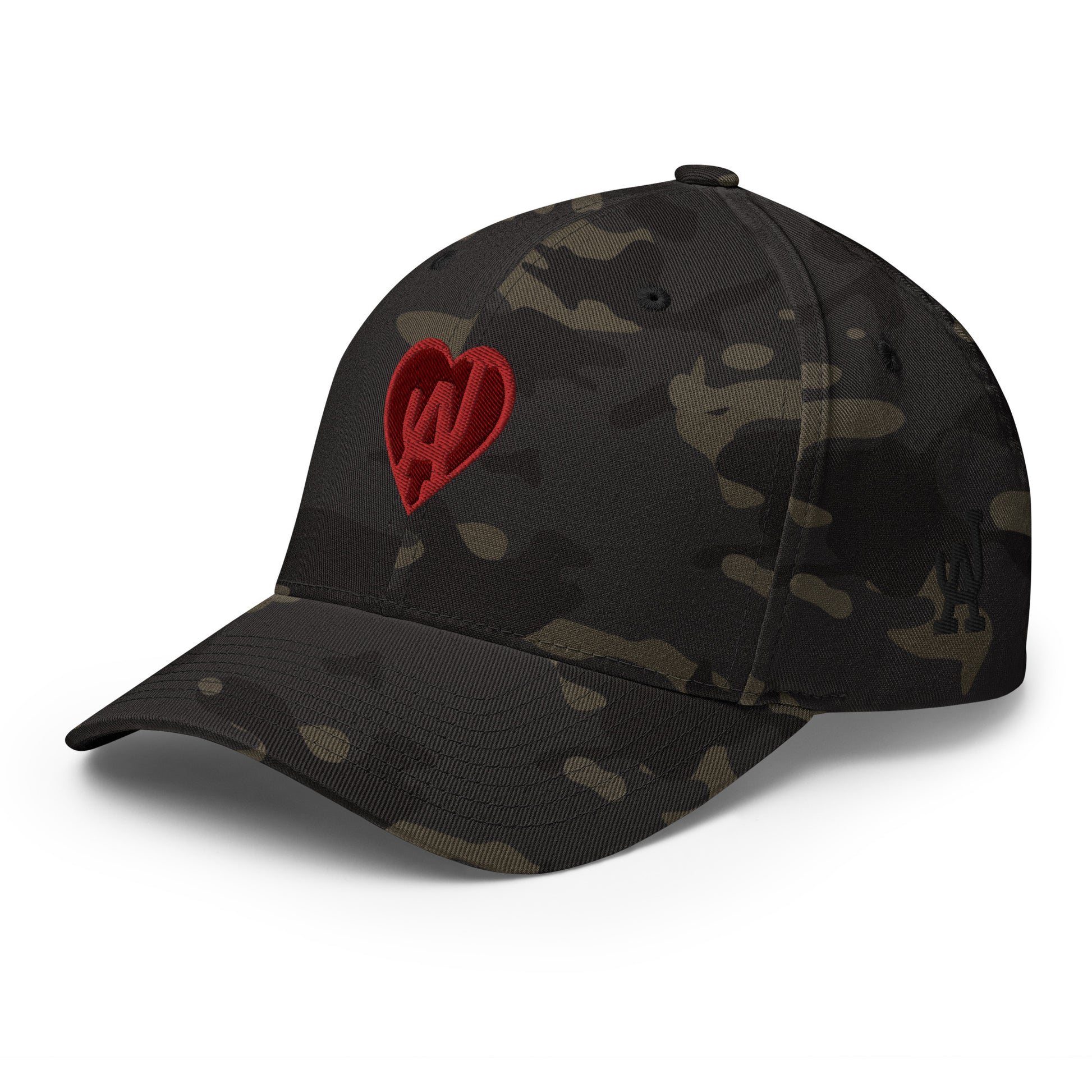 JA Love Flexfit Cap