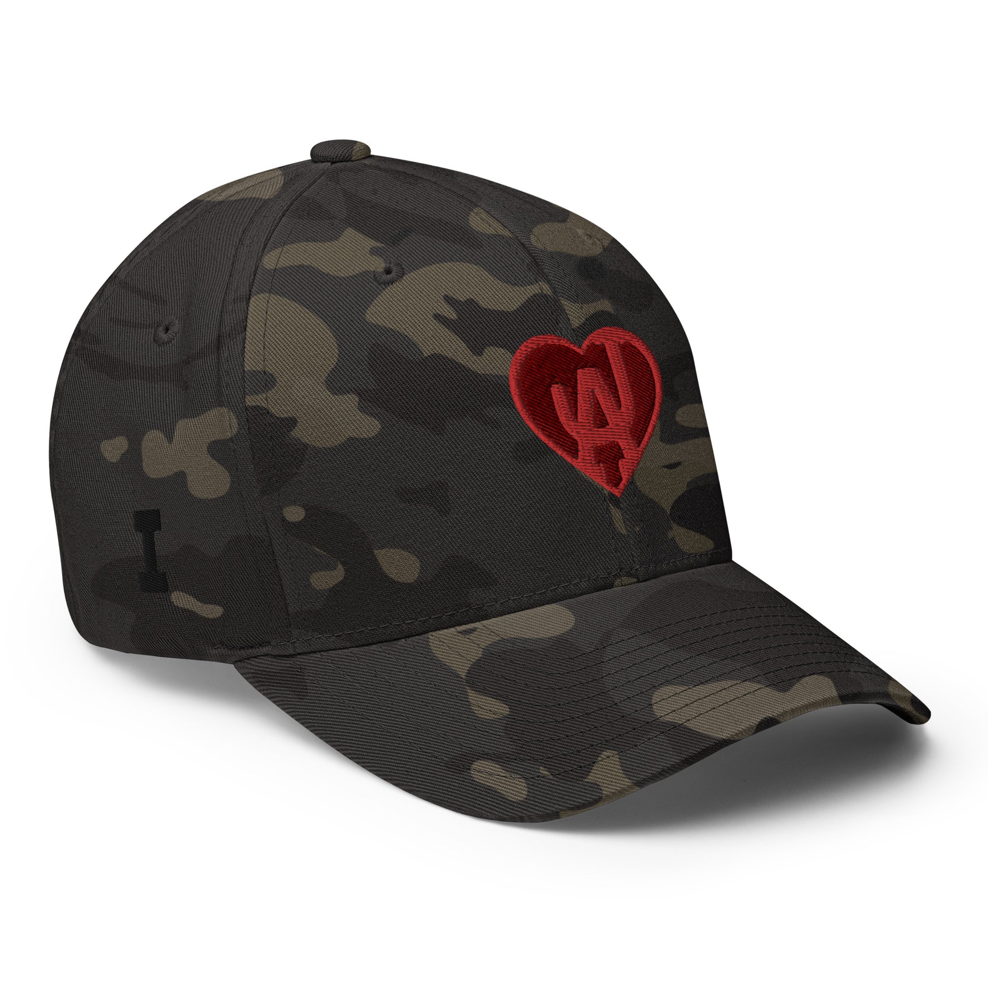 JA Love Flexfit Cap