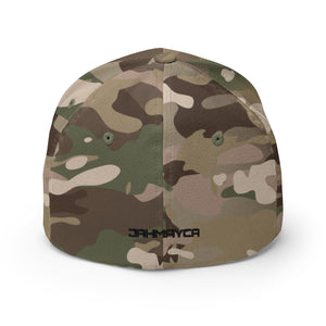 JA Flexfit Twill Cap