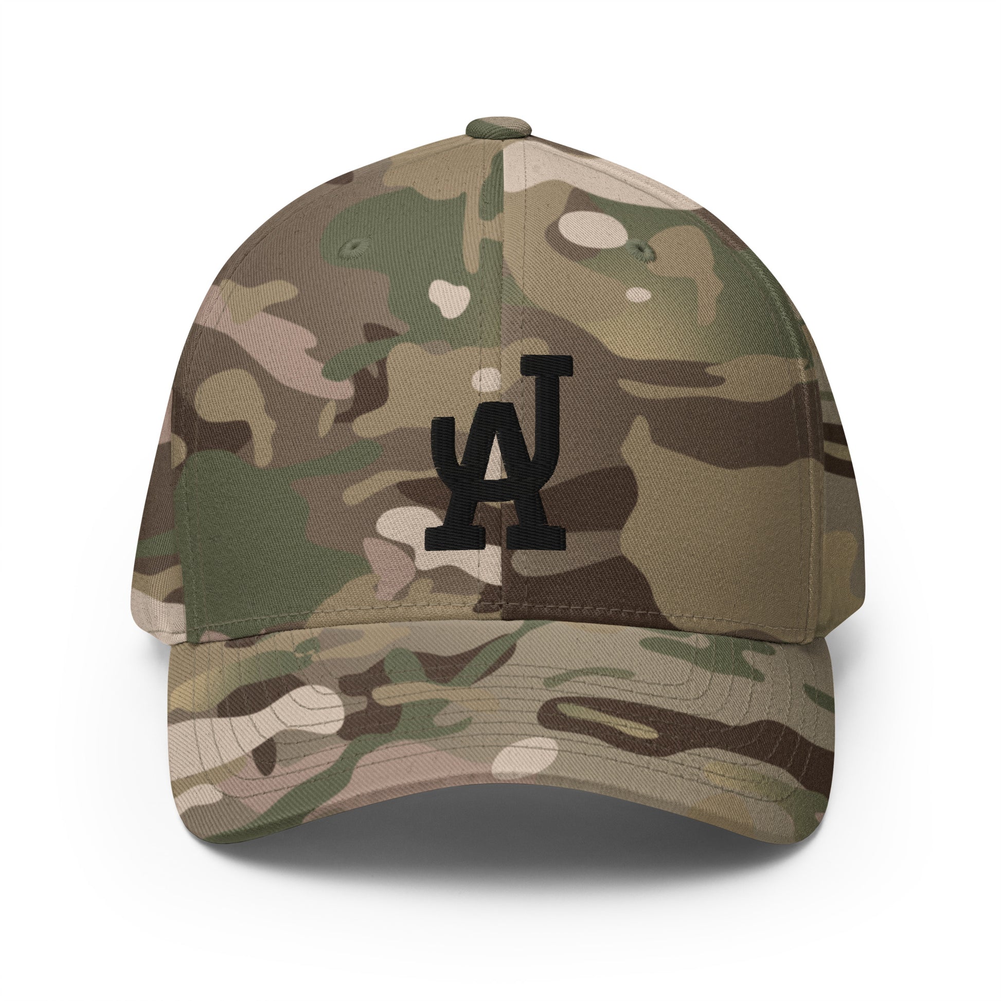 JA Flexfit Twill Cap