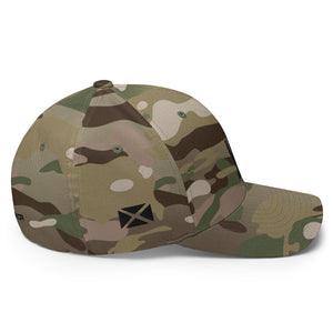 JA Flexfit Twill Cap