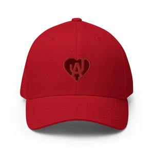 JA Love Flexfit Cap