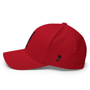 JA Flexfit Twill Cap