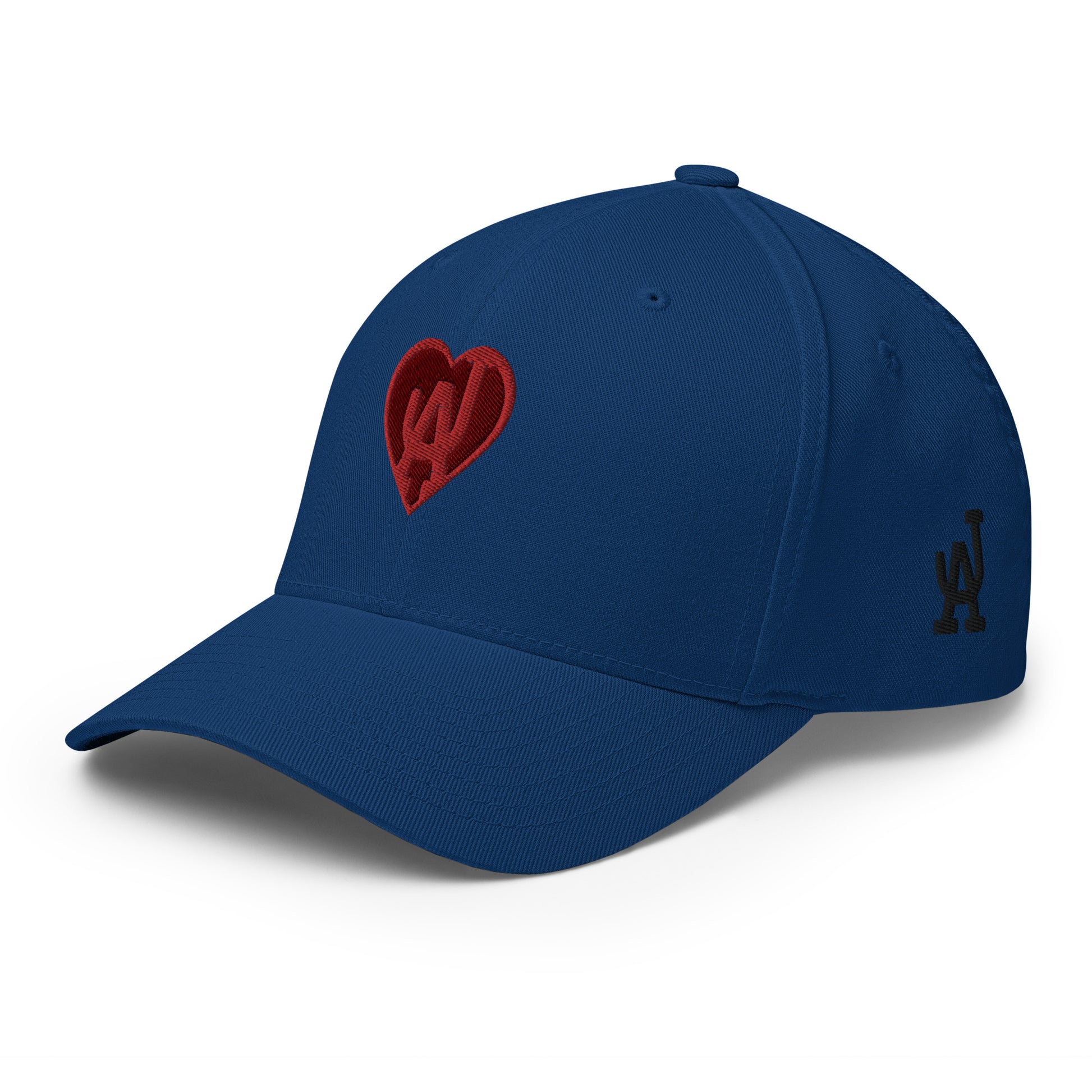 JA Love Flexfit Cap