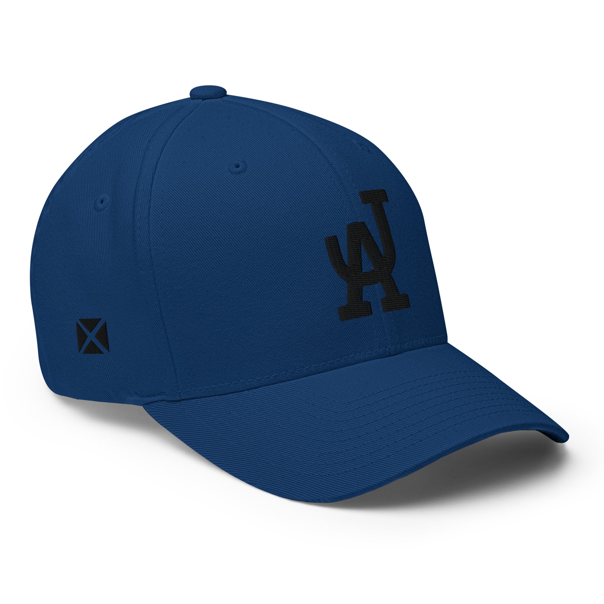 JA Flexfit Twill Cap